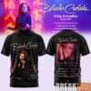 Breaking Benjamin American Tour 2026 Special T-Shirt
