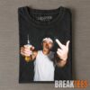 Ben Shelton 2026 Vintage Smoking Tee