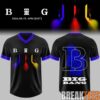 Saint Levant Afandi World Tour Football Jersey Saint Levant Afandi World Tour Football Jersey