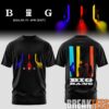 Fuerza Regida – This Is Our Dream Tour 2026 Leg 2 T-Shirt Fuerza Regida – This Is Our Dream Tour 2026 Leg 2 T-Shirt