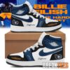 Coventry Blaze Custom AJ1 Shoes
