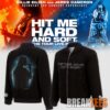 West Coast Eagles x StreetX 2026 Limited Edition Bomber Jacket West Coast Eagles x StreetX 2026 Limited Edition Bomber Jacket