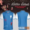 West Coast Eagles x StreetX 2026 Limited Edition Polo Shirt West Coast Eagles x StreetX 2026 Limited Edition Polo Shirt