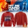 Chris Brown in NYC Song For The Mute Sweatshirt Chris Brown in NYC Song For The Mute Sweatshirt