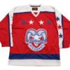 Broome Dusters Hockey Jersey