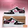Billie Eilish Hit Me Hard and Soft The Tour 2026 AF1 Shoes