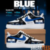 GZUZ “Live Europe 2026” Signature Limited Edition Custom Air Force 1 Shoes
