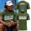 Boston Red Sox Strike out cancer T-shirt 2026