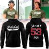 Buffalo Sabres Playoff Hoodie