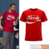 Alexis Mac Allister Willy Chavarria Community Center Shirt