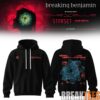 Chiodos It’s Not You, It’s Me Tour 2026 Hoodie