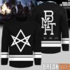 Beartooth “Pure Ecstasy World Tour” 2026 Custom AJ1 Shoes Beartooth “Pure Ecstasy World Tour” 2026 Custom AJ1 Shoes