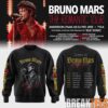 Don Toliver Octane Tour 2026 Sweatshirt