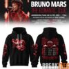 Don Toliver Octane Tour 2026 Special Hoodie