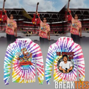 Bruno Mars x The Simpsons Wembley Stadium Tiedye Version Hoodie 2 n3VXs.jpg
