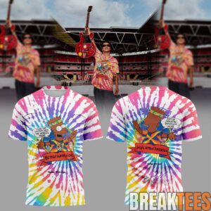 Bruno Mars x The Simpsons Wembley Stadium Tiedye Version Hoodie 4 n8R8n.jpg