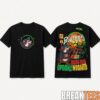 Buffalo Bills Nickel City 2026 Limited Edition Shirt