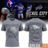 Carlos Prates 100 Nightmare 100 Violent Shirt