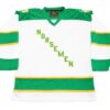 Cape Cod Cubs 1970s White Hockey Jersey Cape Cod Cubs 1970s White Hockey Jersey
