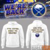 Caamp Live in 2026 Hoodie
