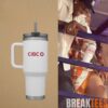 Ariana Grande The Eternal Sunshine Tour 2026 Commemorative Tumbler Ariana Grande The Eternal Sunshine Tour 2026 Commemorative Tumbler