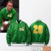 Los Angeles Rams x Hello Kitty Special New 2026 Jacket