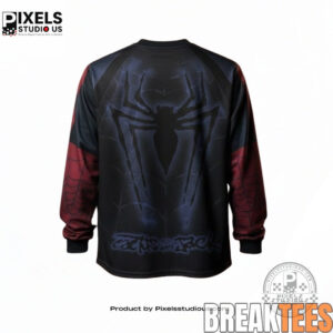 Cactus Jack x Spider-Man: Brand New Day Sweatshirt 1 Cactus Jack x Spider Man Brand New Day Sweatshirt 2.jpg