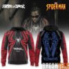 Melbourne Storm x K-Pop Demon Hunters Hoodie