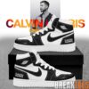 YEAT LOVE/LYFE Tour Custom Air Jordan 1 Shoes YEAT LOVE/LYFE Tour Custom Air Jordan 1 Shoes