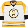 Cincinnati Mohawks Vintage Hockey Jersey