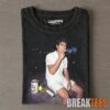 Carlos Alcaraz Drunk & Smoke Tee