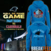 Blue 25th Anniversary Tour Special Hoodie