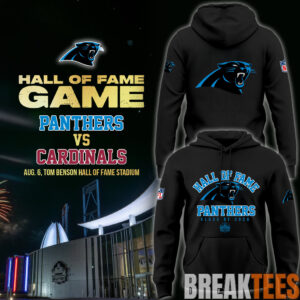 Carolina Panthers Hall of Fame Game 2026 Hoodie 4.jpg