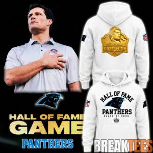 Carolina Panthers Hall of Fame Game 2026 Luke Kuechly Hoodie 2.jpg