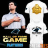 Carolina Panthers – Hall of Fame Game 2026 T-Shirt Carolina Panthers – Hall of Fame Game 2026 T-Shirt