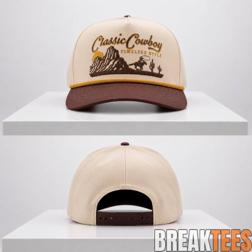 CeeDee Lamb Classic Cowboys Hat CeeDee Lamb Classic Cowboys Hat