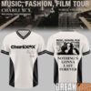 Ellie Goulding I Know Too Much Tour 3D All-Over Print Football Jersey