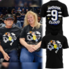 Cleveland Sirens Royal Blue T-Shirt Cleveland Sirens Royal Blue T-Shirt