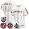 Noah Kahan The Last of The Bugs World Tour 2027 Baseball Jersey