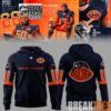 Cornell Haynes Jr x Come with me to the Texas Longhorns Hoodie Cornell Haynes Jr x Come with me to the Texas Longhorns Hoodie