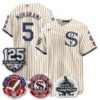 Chicago White Sox Nightmare Halloween Edition Baseball Jersey Chicago White Sox Nightmare Halloween Edition Baseball Jersey