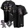 Ellie Goulding I Know Too Much Tour 3D All-Over Print Baseball Jersey