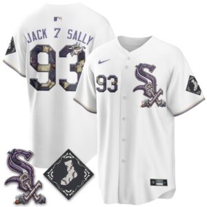 Chicago White Sox Nightmare Halloween Edition Baseball Jersey 1 Chicago2BWhite2BSox2BNightmare2BHalloween2BEdition2BBaseball2BJersey 2 LalpL.jpg
