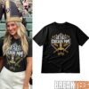 Bradley Cooper in Paris Brody Enjoy It Shirt