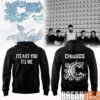 Esdeekid Council House Rat Tour 2026 Hoodie
