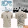 Esdeekid Council House Rat Tour 2026 Shirt