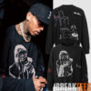 Bring Me The Horizon “The Third Ascension Program 2026” Special Sweatshirt Bring Me The Horizon “The Third Ascension Program 2026” Special Sweatshirt