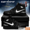 Foster the People Good Mourning Sunshine Tour 2026 Signature Custom AJ1 Shoes