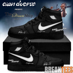 Cian Ducrot The Dream Ship Tour 2026 Custom AJ1 Shoes 1.jpg