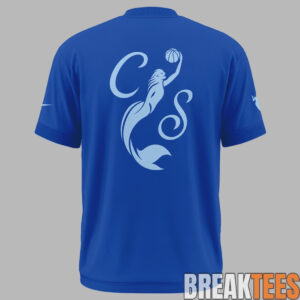 Cleveland Sirens WNBA T Shirt 3.jpg